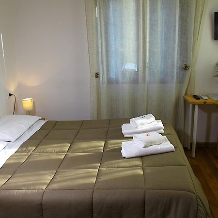 Hotel Al Verde Mandello del Lario Exteriér fotografie