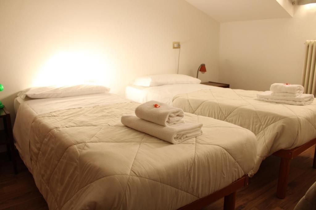 Hotel Al Verde Mandello del Lario Exteriér fotografie