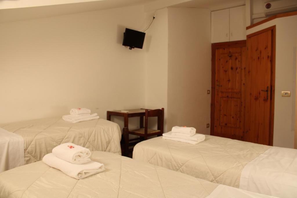 Hotel Al Verde Mandello del Lario Exteriér fotografie