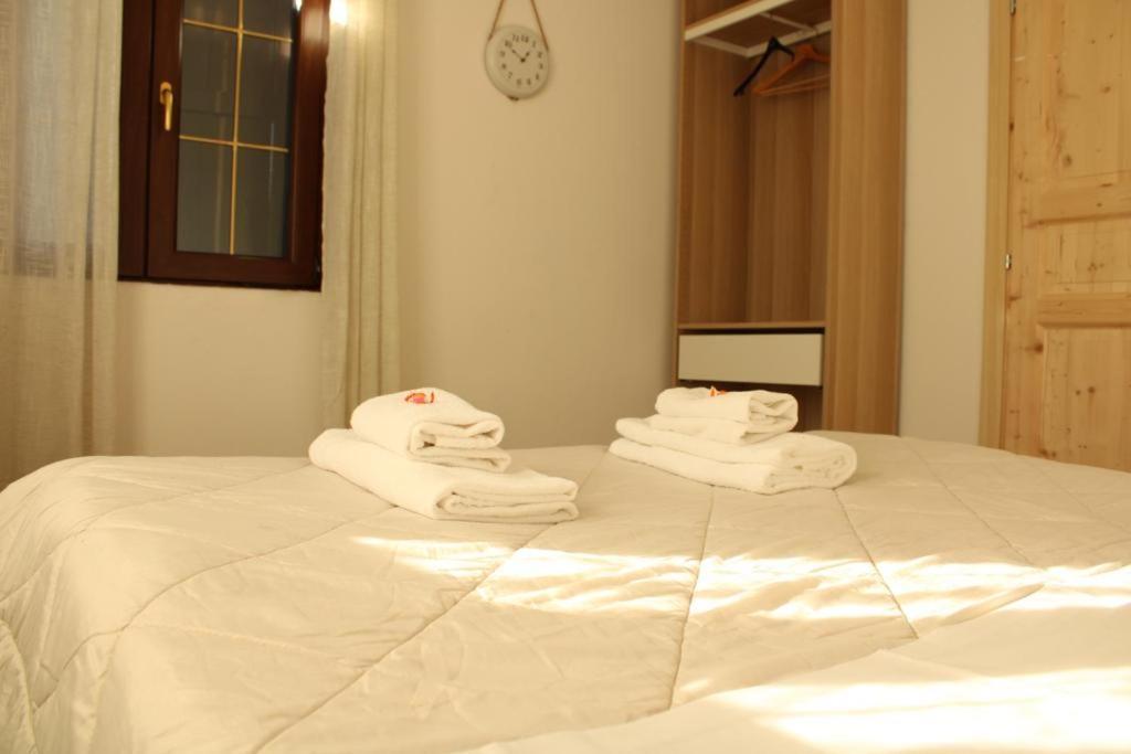 Hotel Al Verde Mandello del Lario Exteriér fotografie