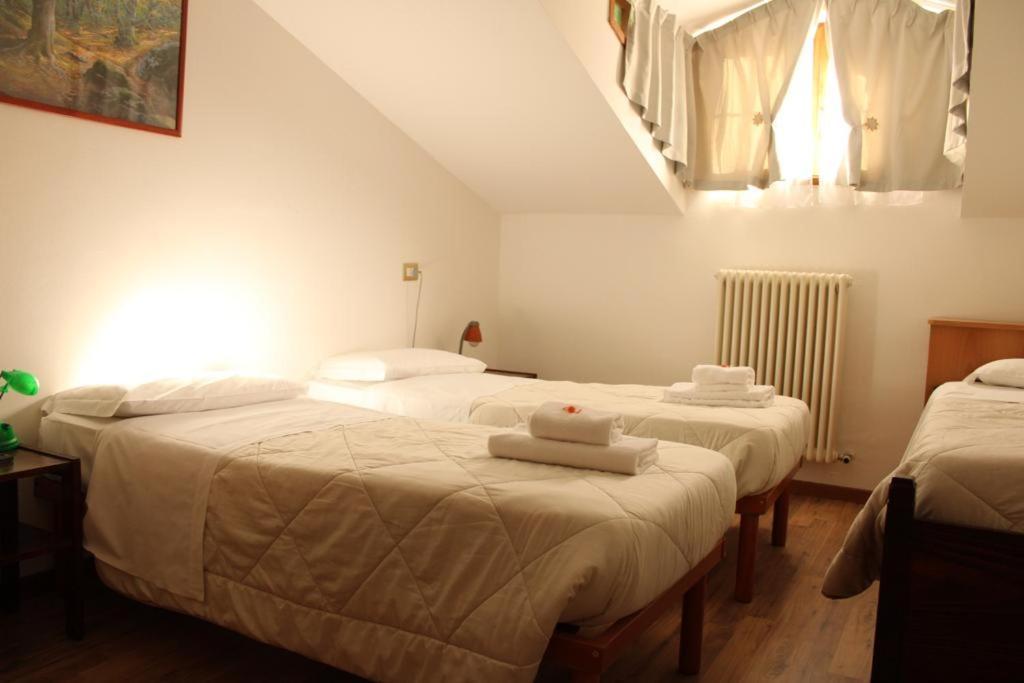 Hotel Al Verde Mandello del Lario Exteriér fotografie