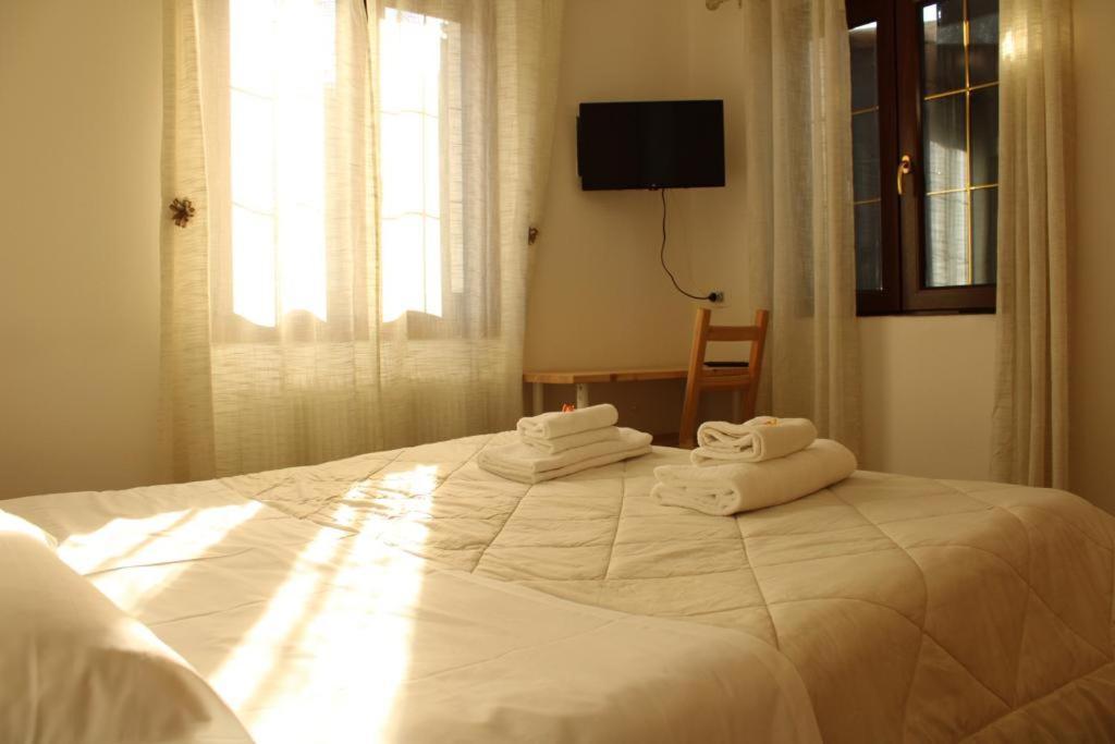 Hotel Al Verde Mandello del Lario Exteriér fotografie