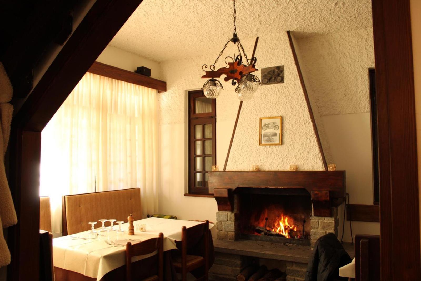 Hotel Al Verde Mandello del Lario Exteriér fotografie