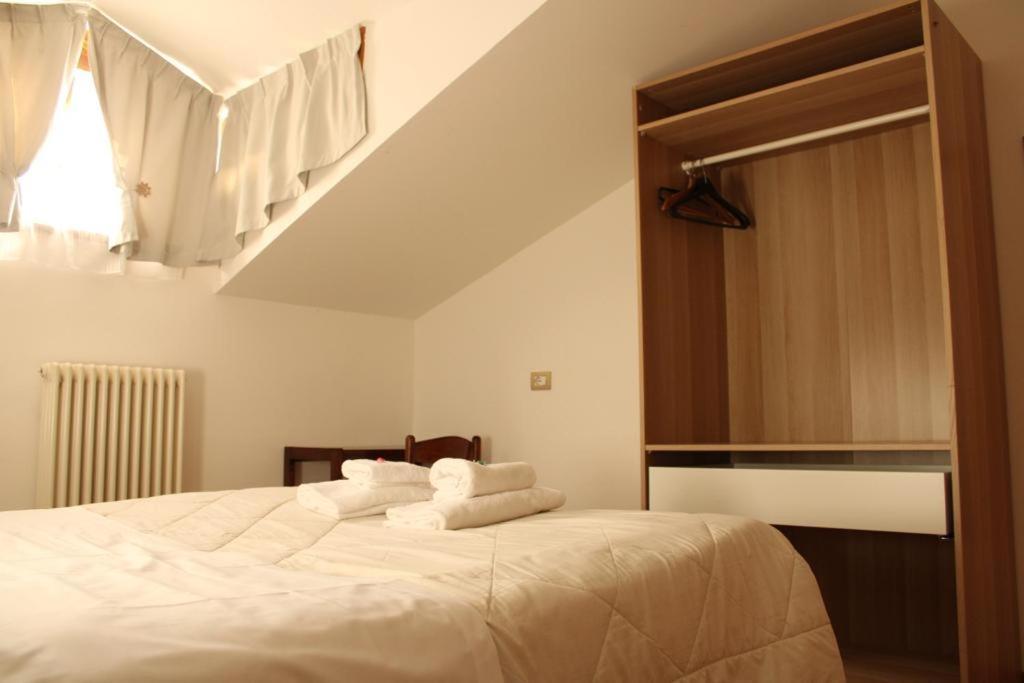 Hotel Al Verde Mandello del Lario Exteriér fotografie
