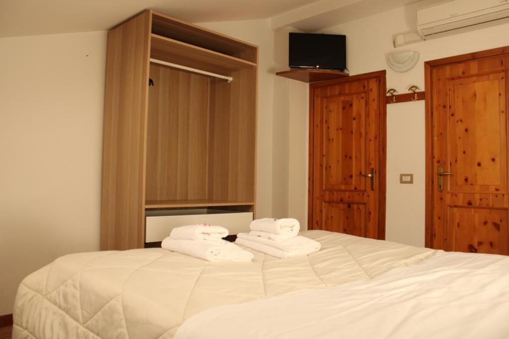 Hotel Al Verde Mandello del Lario Exteriér fotografie