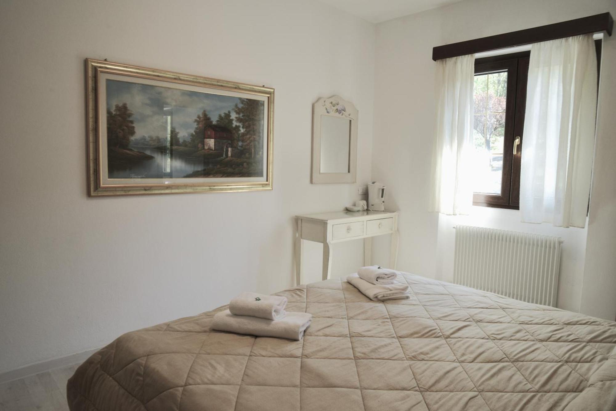 Hotel Al Verde Mandello del Lario Exteriér fotografie