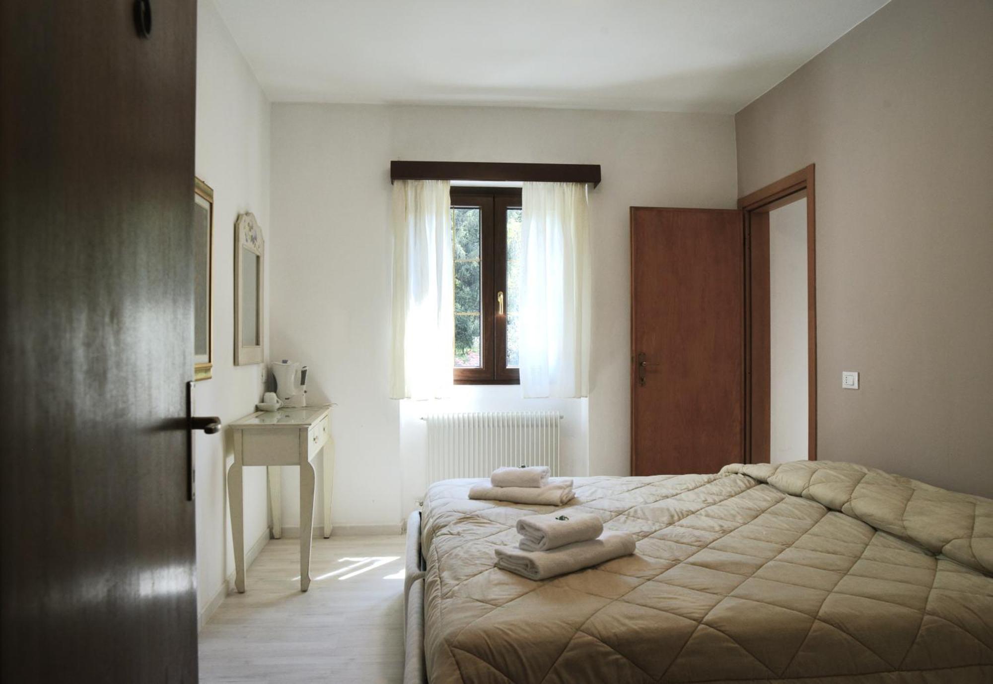 Hotel Al Verde Mandello del Lario Exteriér fotografie